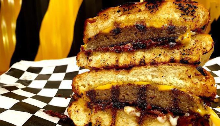 Meat and Cheese