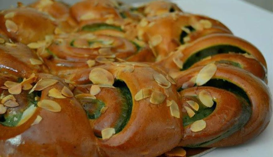 Crown Bread Bakery