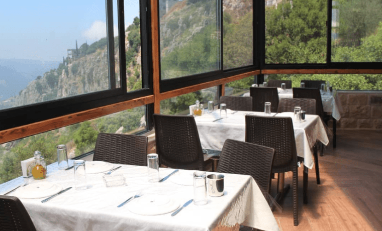 Jedo la Melhim Restaurant & Coffee