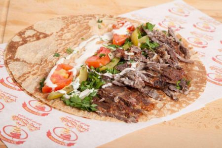 Shawarma Al Safa