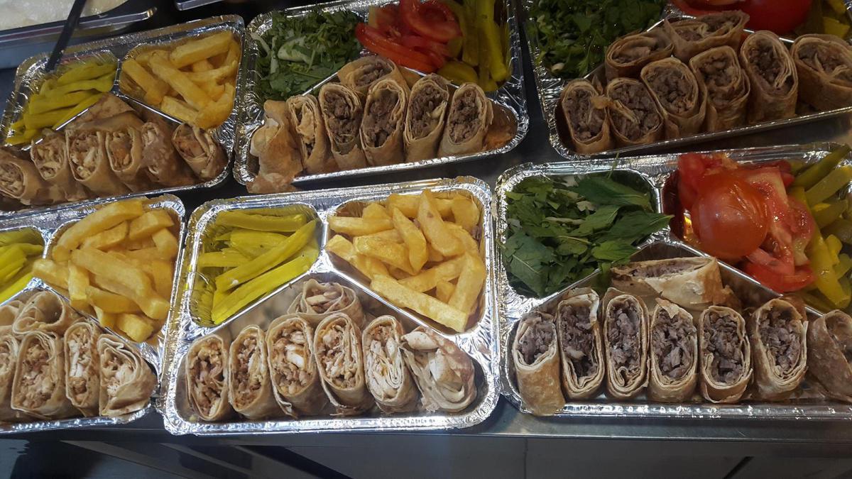 Shawarma Al Safa