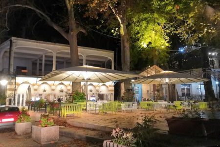 Hotel & Spa – Ehden