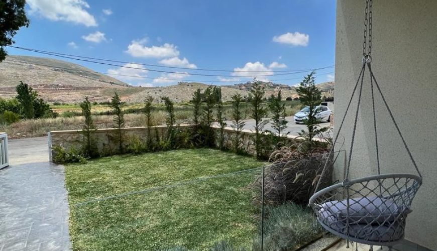 شاليه مع جنينة خاصة – جرمق, جنوب لبنان