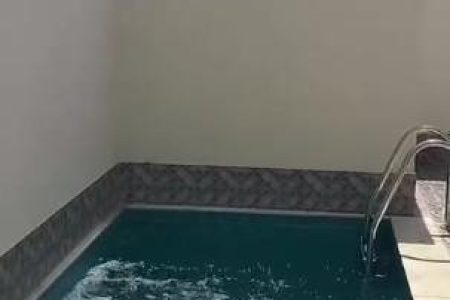 شاليه مع مسبح خاص و تراس – جرمق, جنوب لبنان