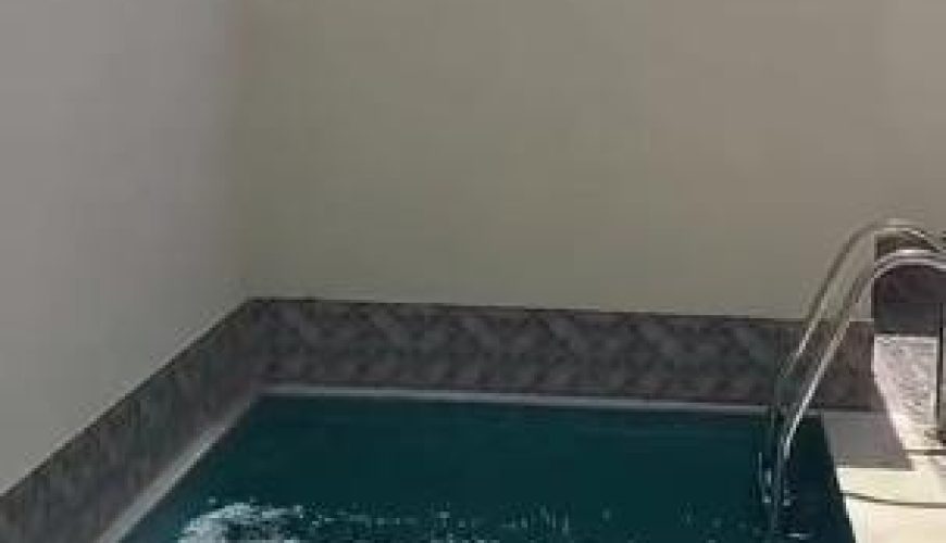 شاليه مع مسبح خاص و تراس – جرمق, جنوب لبنان