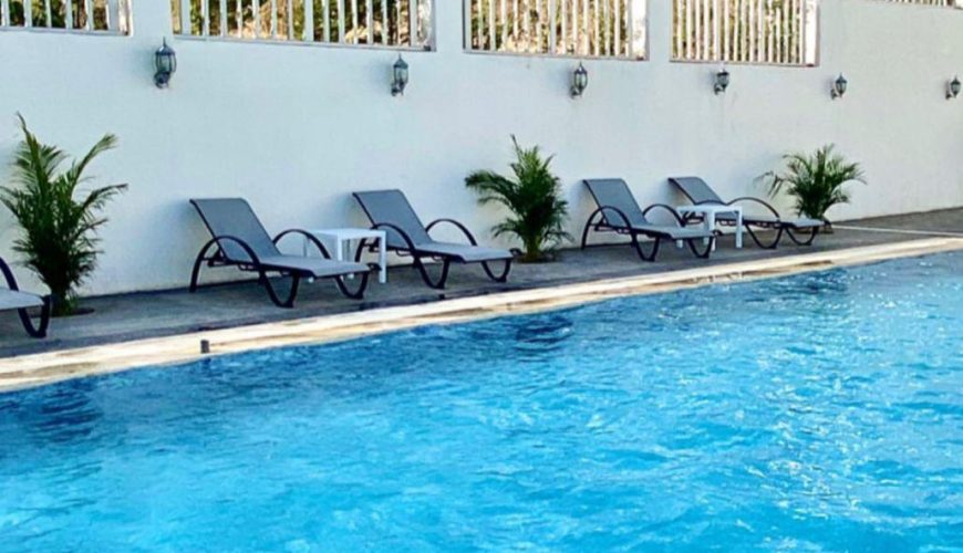 شاليه مع مسبح خاص – جرمق, جنوب لبنان