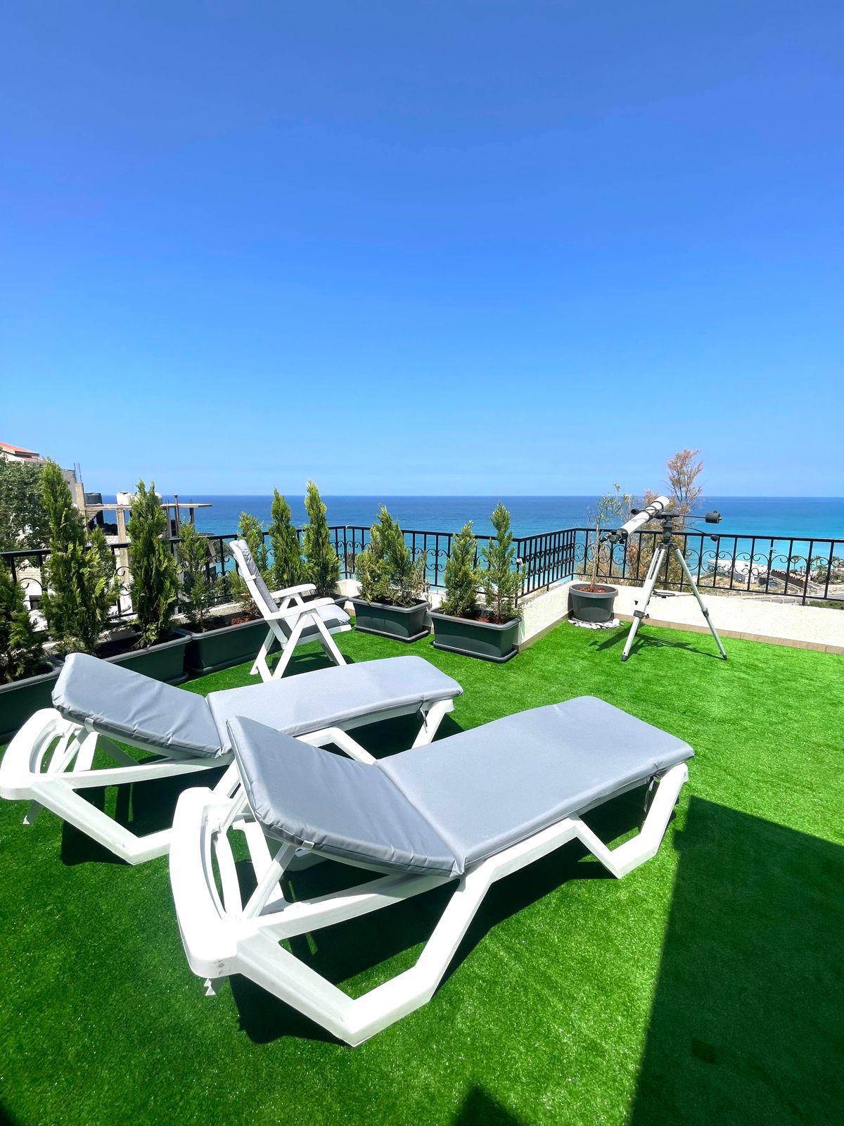 La Terraza Tranquila Apartment – Halat, Jbeil