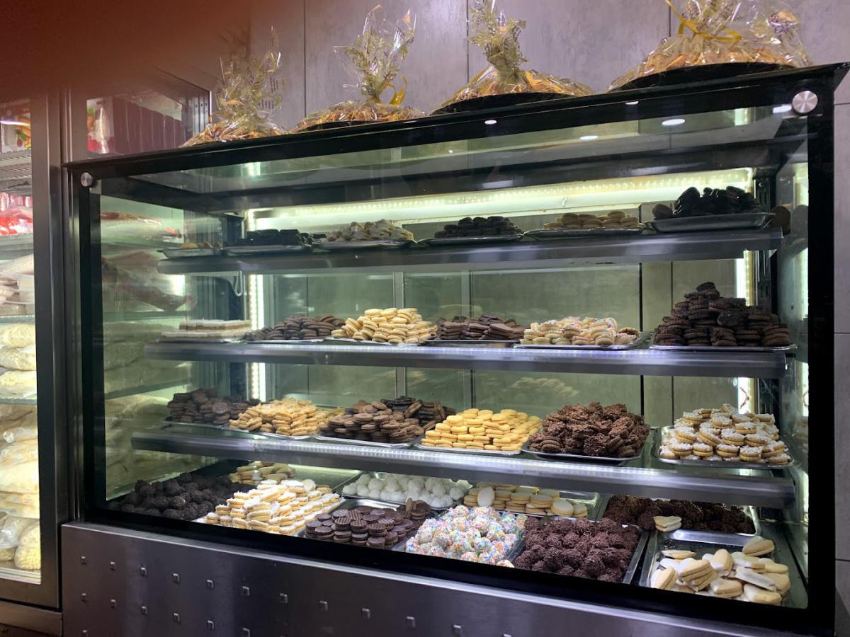 Patisserie Al-Badawi