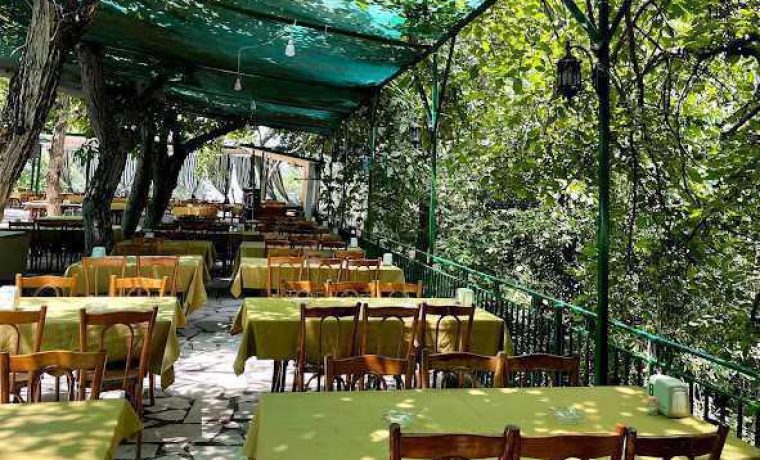 Chagour Hamana Restaurant