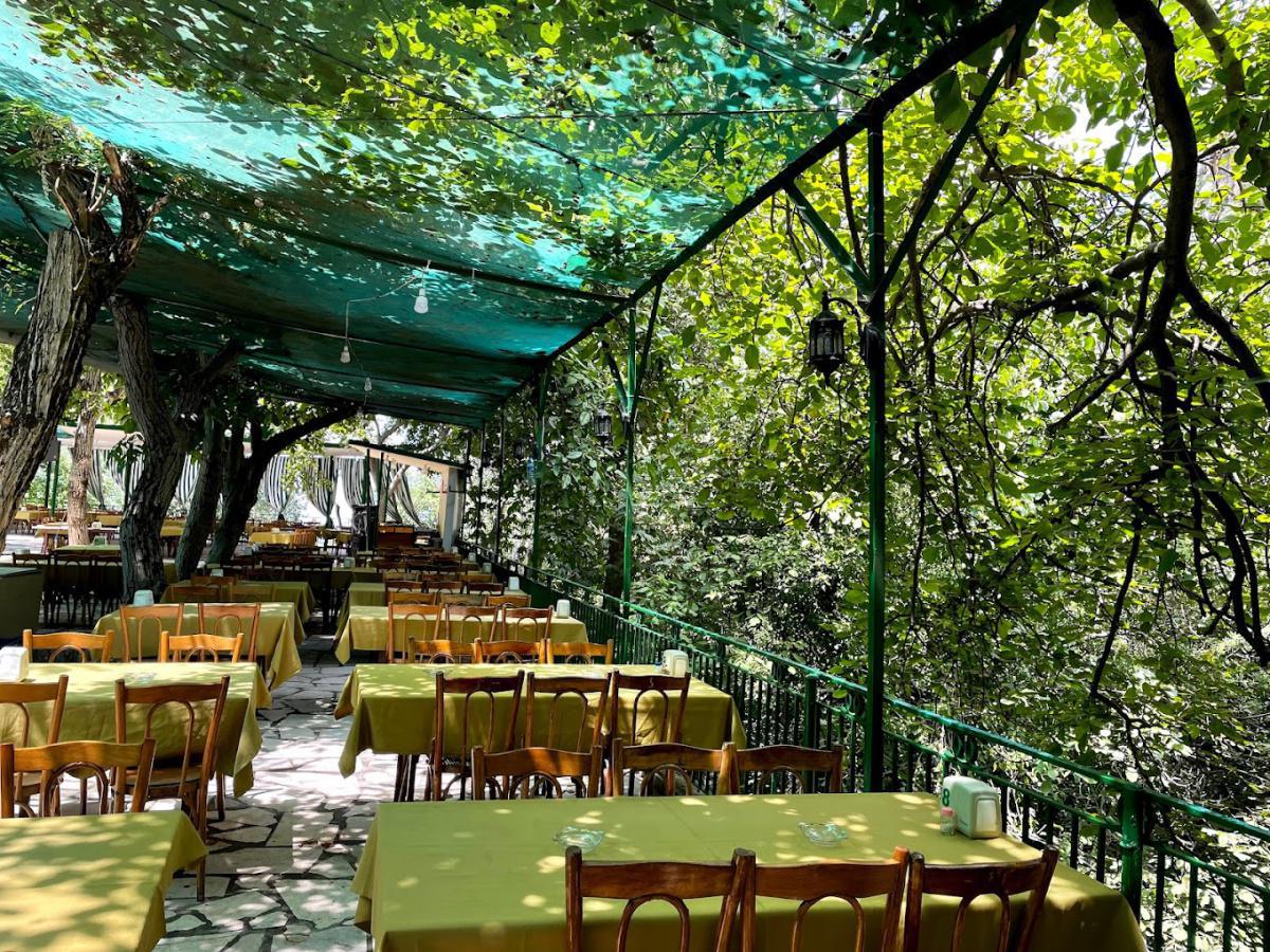 Chagour Hamana Restaurant