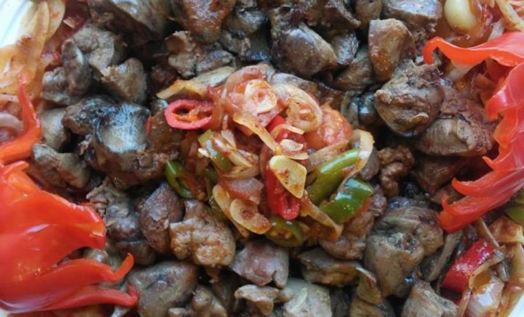 Al Reda Barbecue
