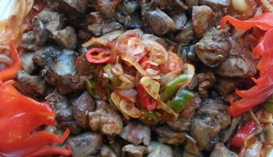 Al Reda Barbecue