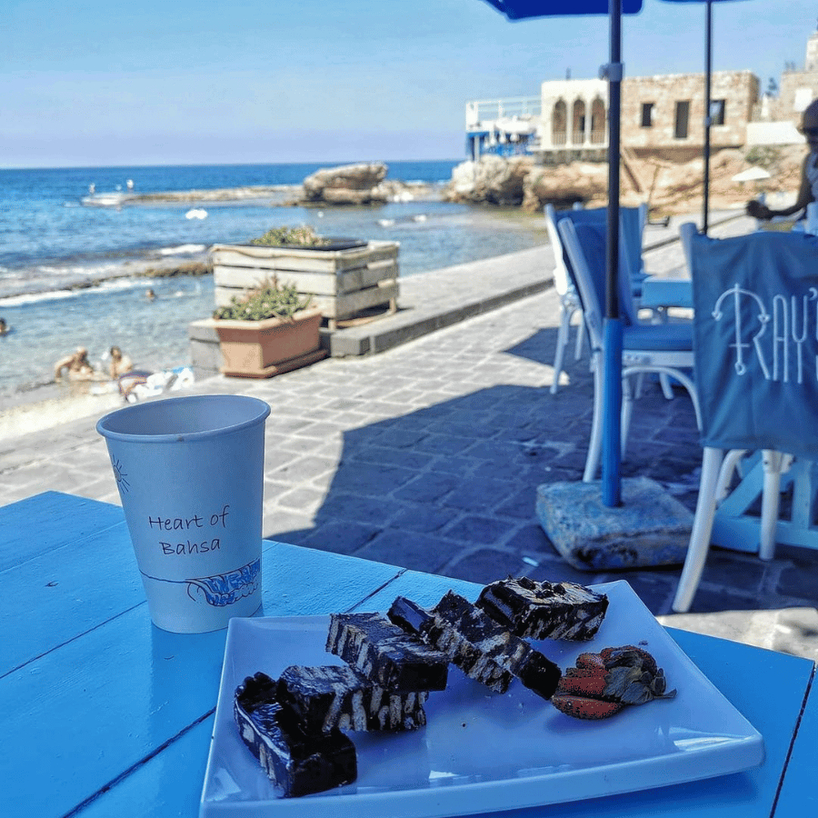 Ray’s Batroun