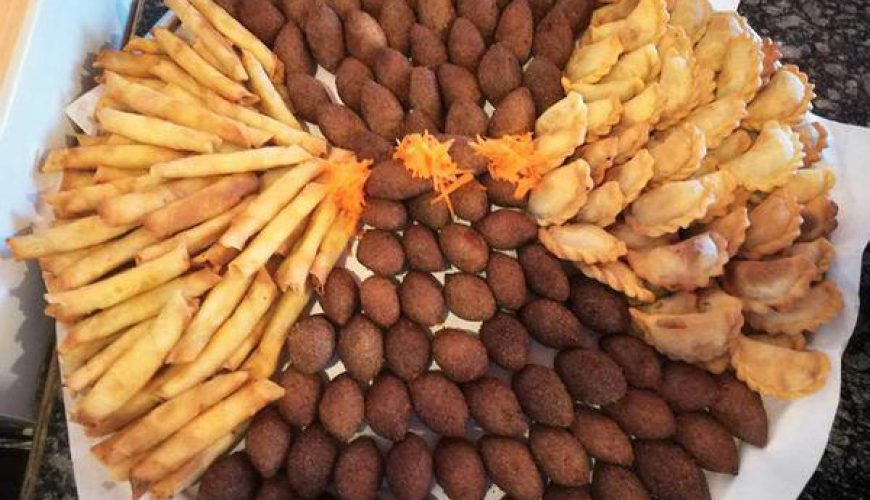 Mar Gerges Restaurant