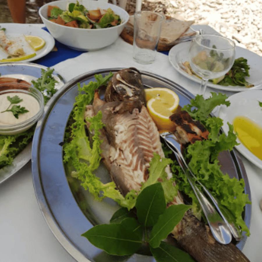 Mar Gerges Restaurant