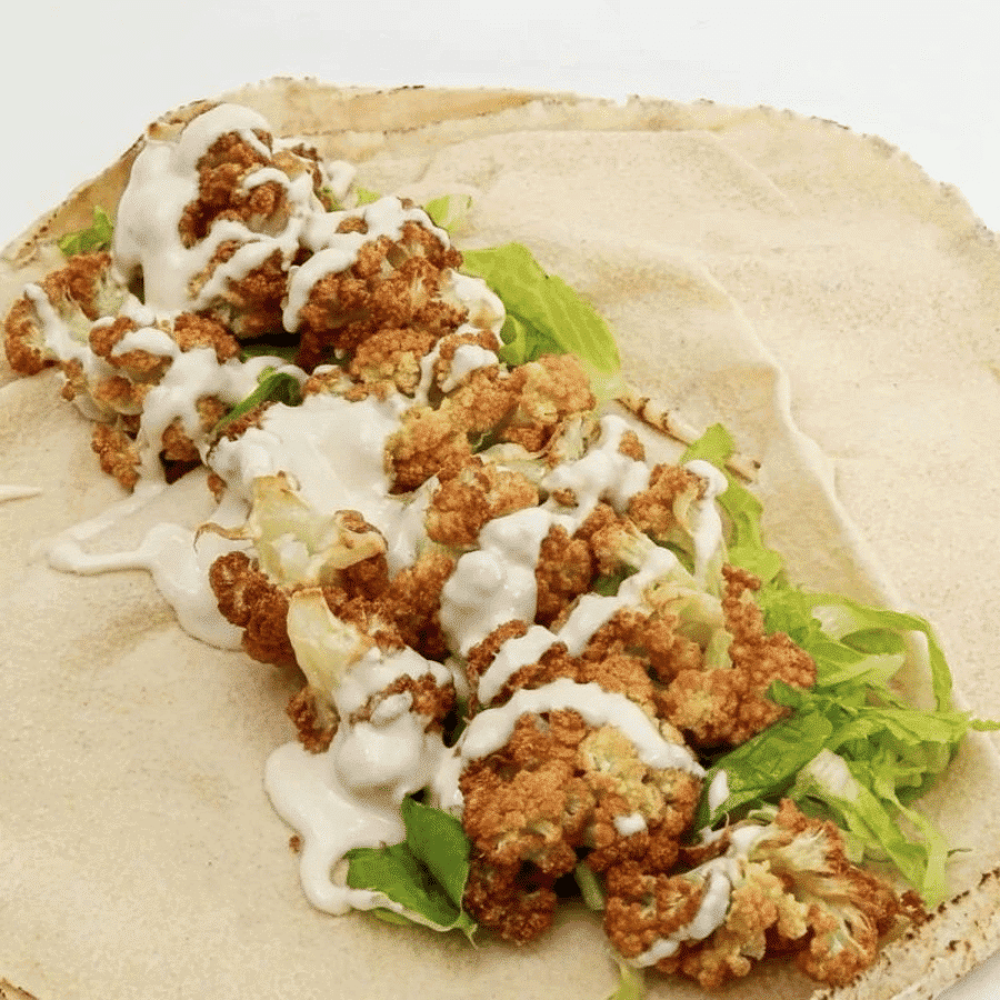 Falafel Sahyoun