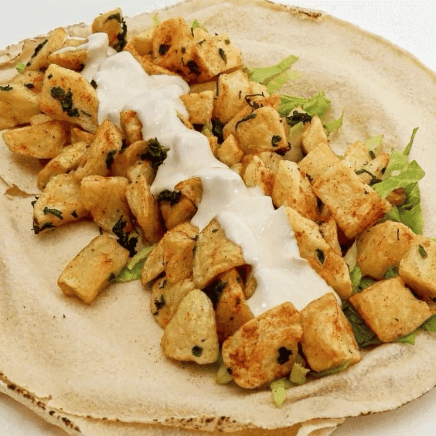 Falafel Sahyoun