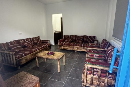 Room #3 (6 people) – Oyoun Orghosh