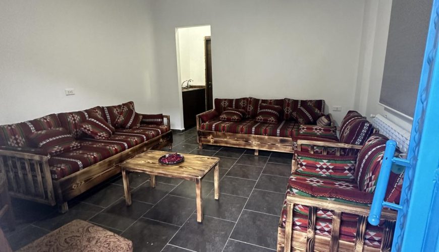 Room #3 (6 people) – Oyoun Orghosh