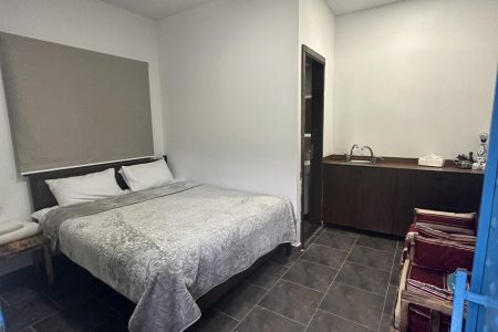 Room #4 (2 people) – Oyoun Orghosh