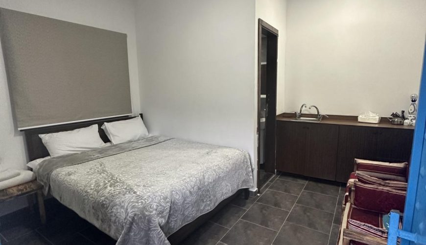 Room #4 (2 people) – Oyoun Orghosh