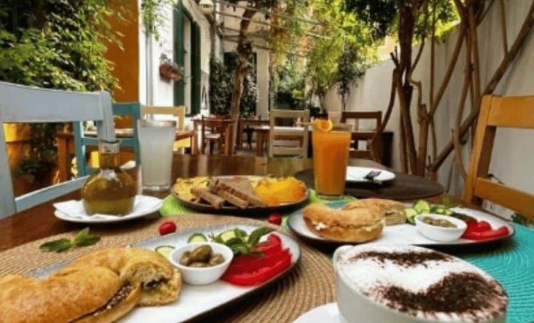 Dar el Wardieh