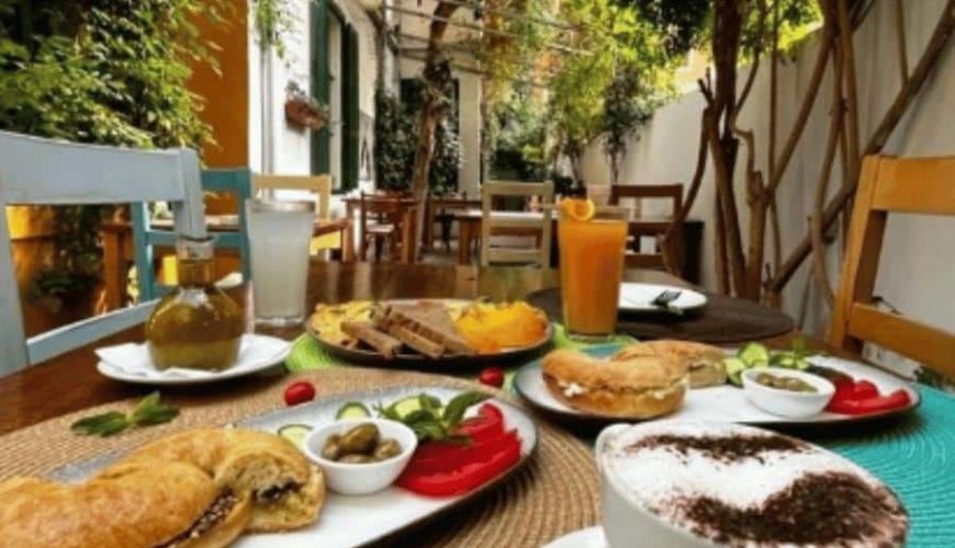 دار الوردية