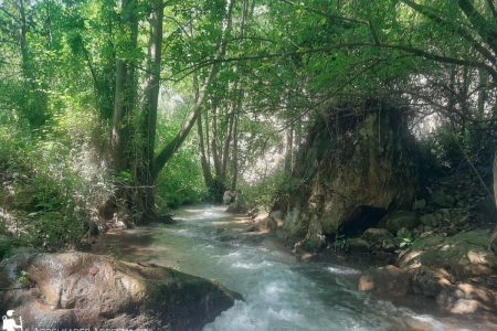 Rivers Trail – Hakel el Kherbe Valley, Akkar