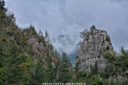 Fairies Trail –  Jhannam Valley, Akkar