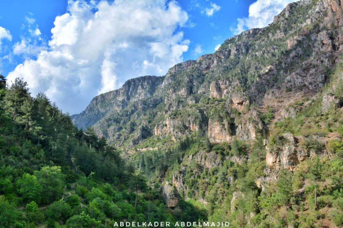 Fairies Trail –  Jhannam Valley, Akkar