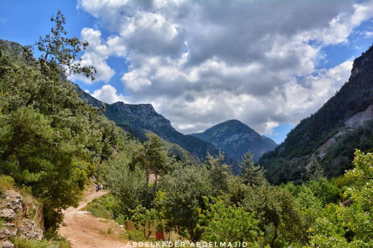 Fairies Trail –  Jhannam Valley, Akkar