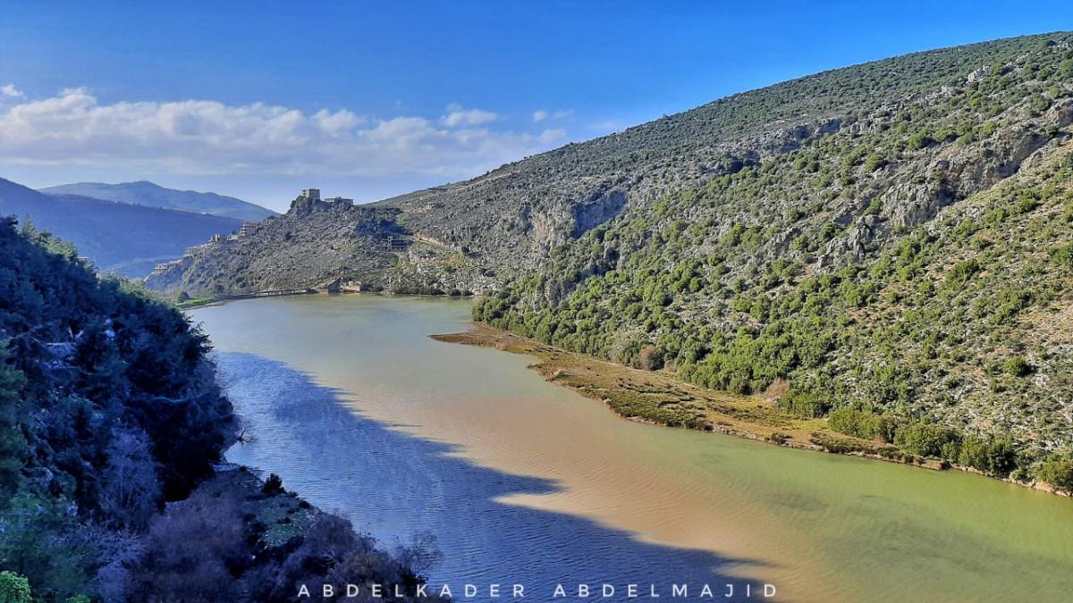 Moussa River Trail –  Akkar