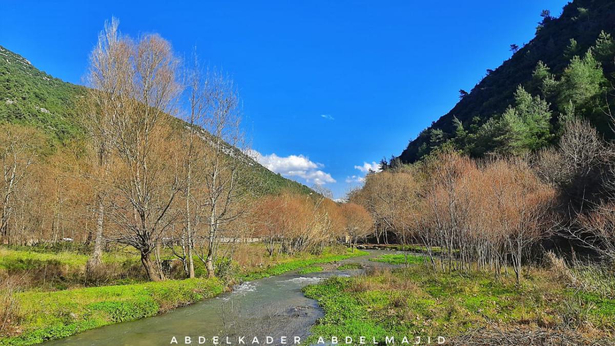 Moussa River Trail –  Akkar