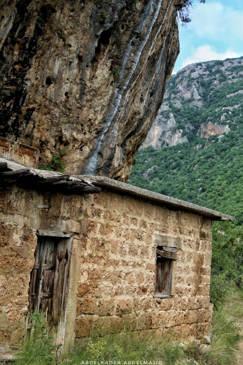 Sadaka Trail –  Wadi Mechmech, Akkar