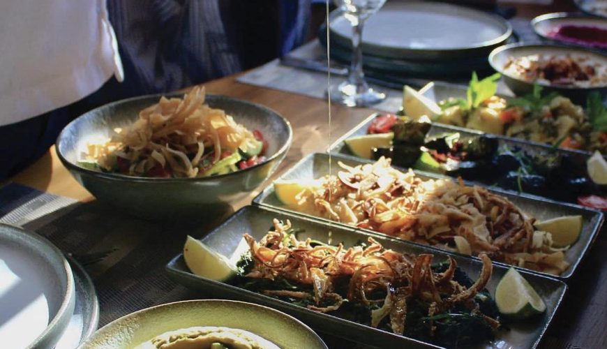 Sardinas Restaurant