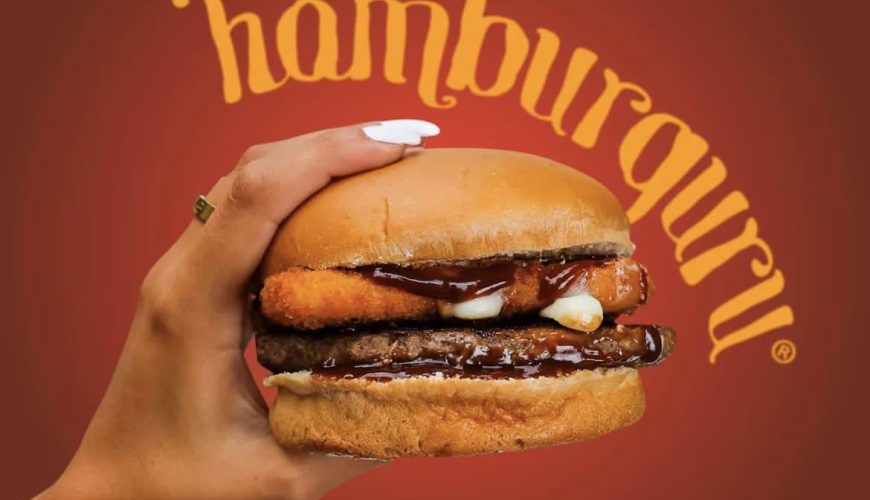 Hamburguru