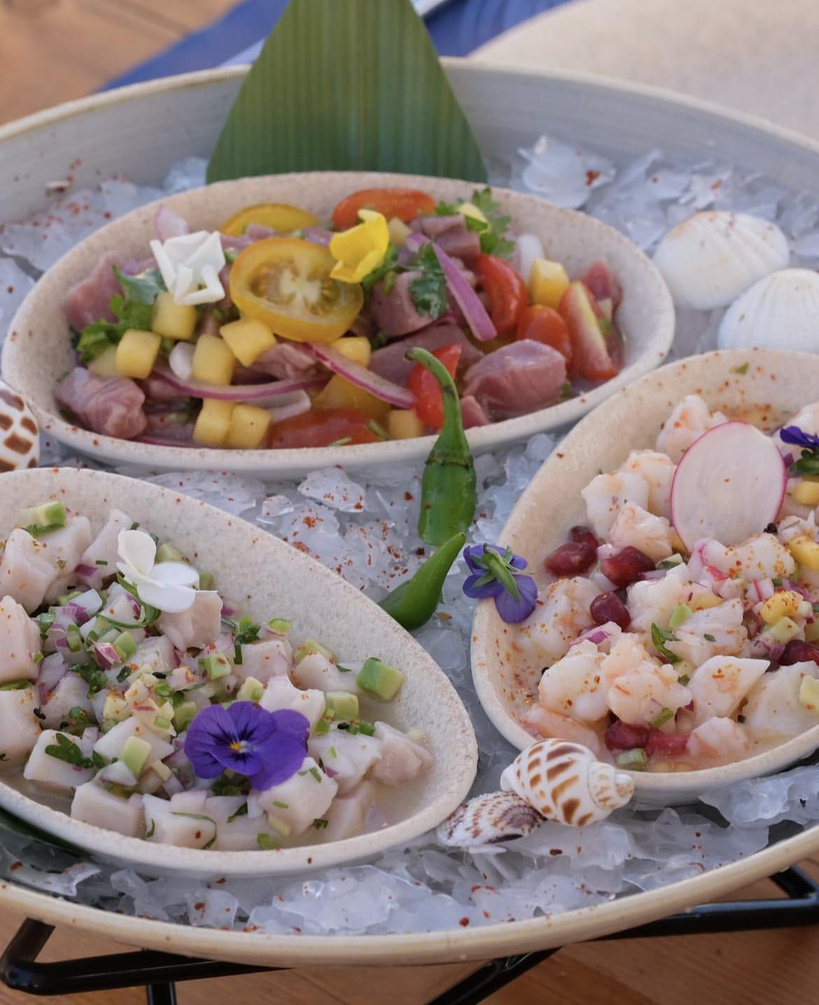 Ceviche