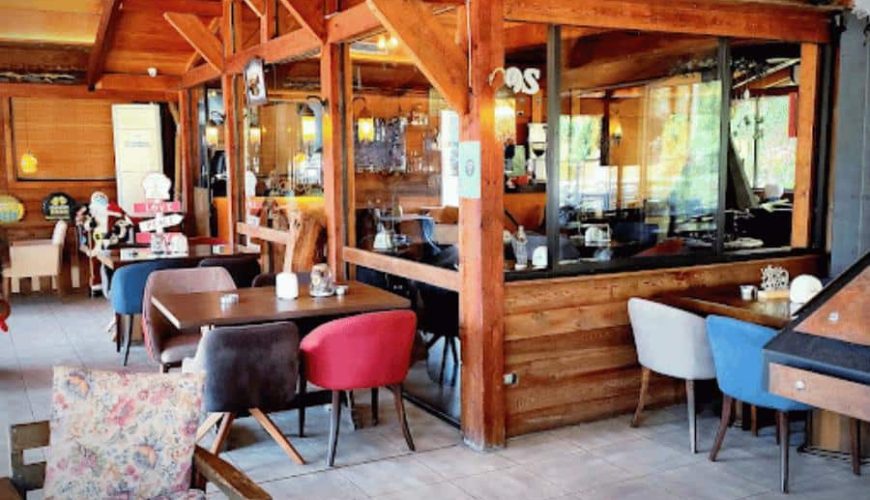 Boro’s Resto Cafe