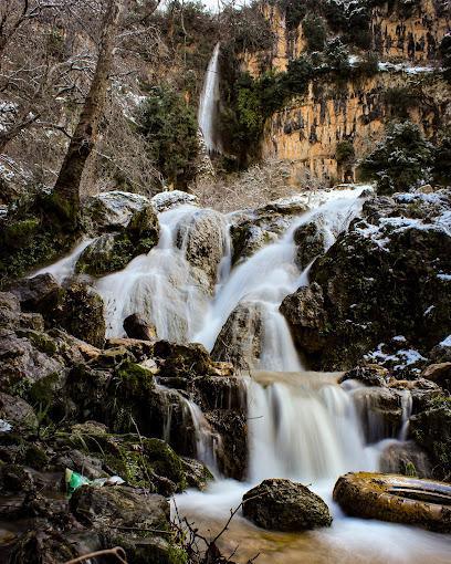 Akkar Atiqa Waterfalls