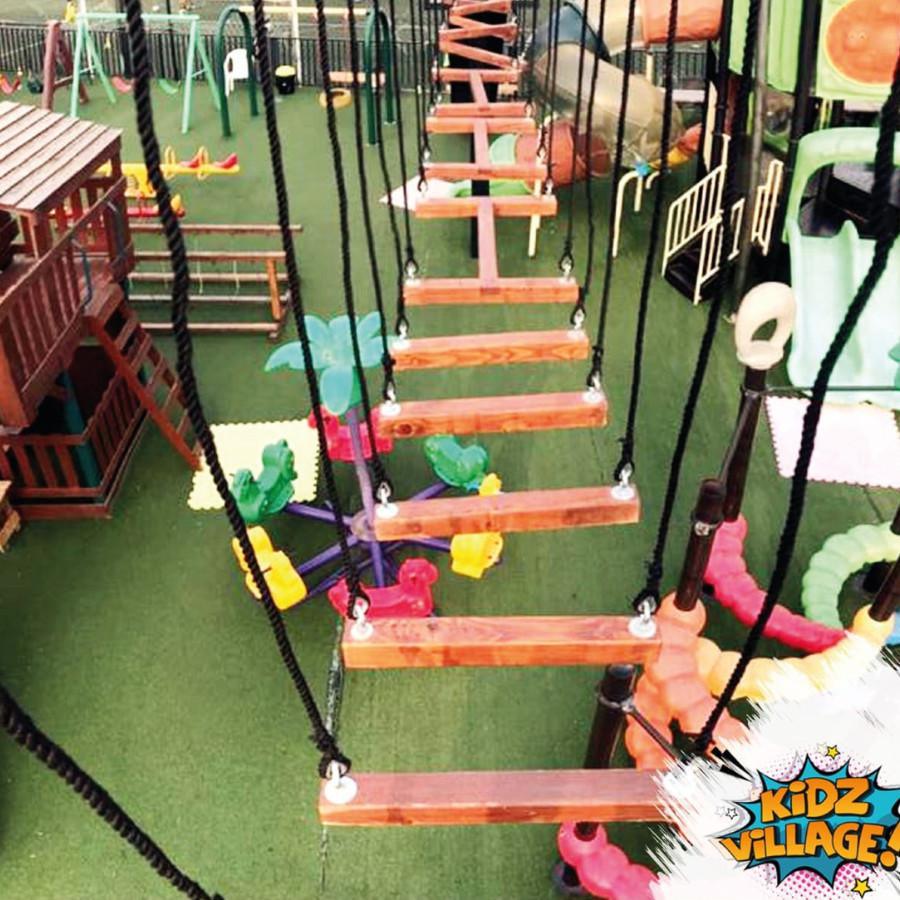 Kidz village