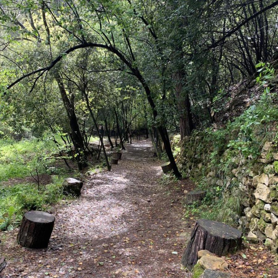 Abu Semaan Valley Reserve