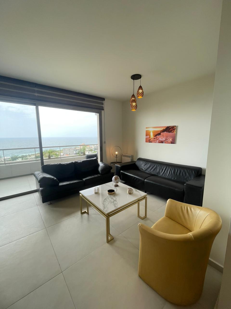 Topaz Apartment 2– Safra, Jbeil