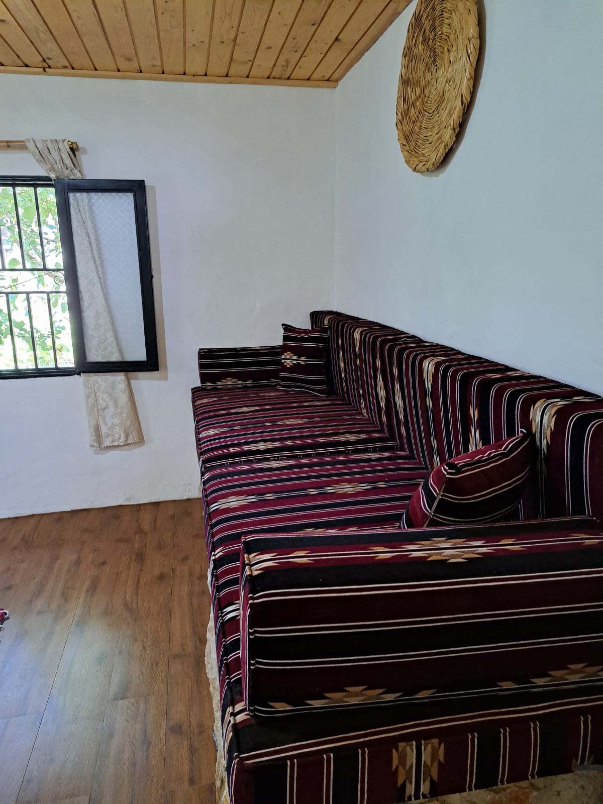 Private Eco-Friendly Studio – Barouk, Chouf