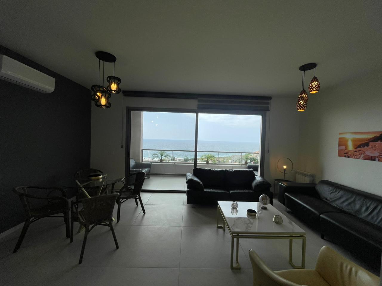 Topaz Apartment 2– Safra, Jbeil