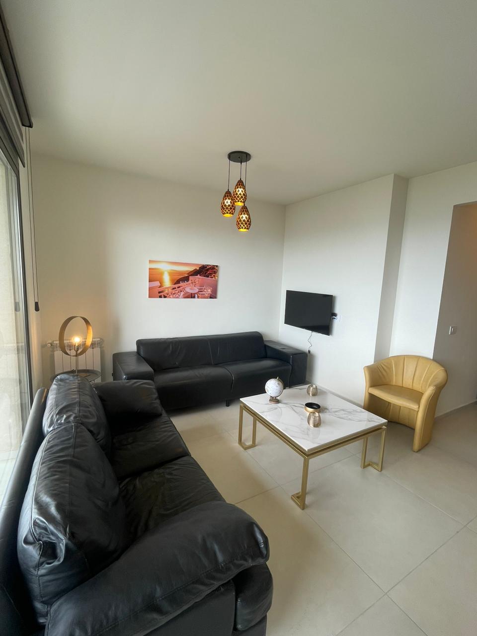 Topaz Apartment 2– Safra, Jbeil