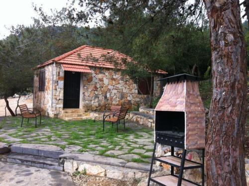 Studio Chalet – Al Qoubayyet, Akkar