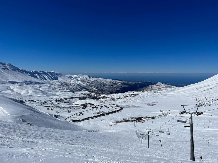 Cedars Ski Resort