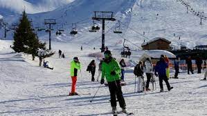 Cedars Ski Resort