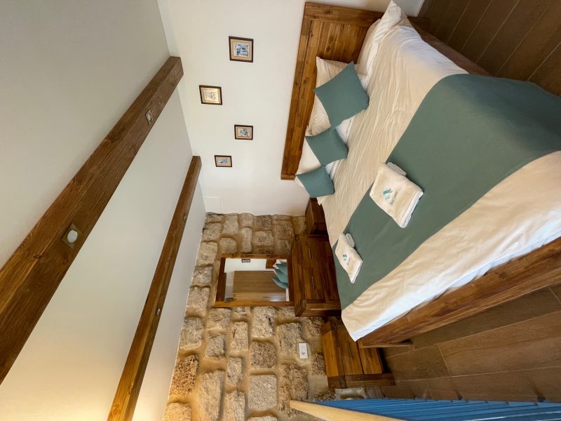 Room 1 in a Guesthouse – Anfeh