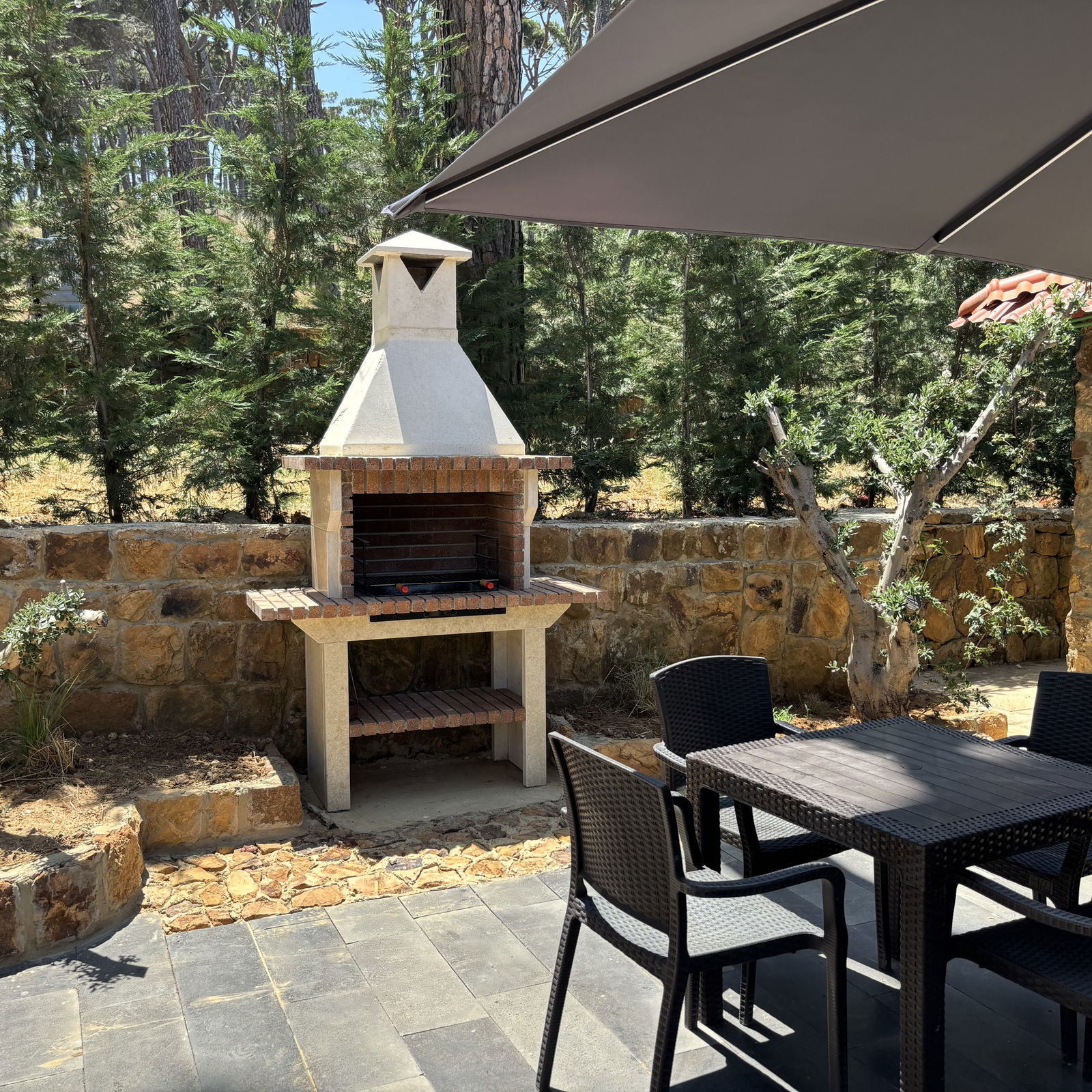 Stone Cabin – El Mtein